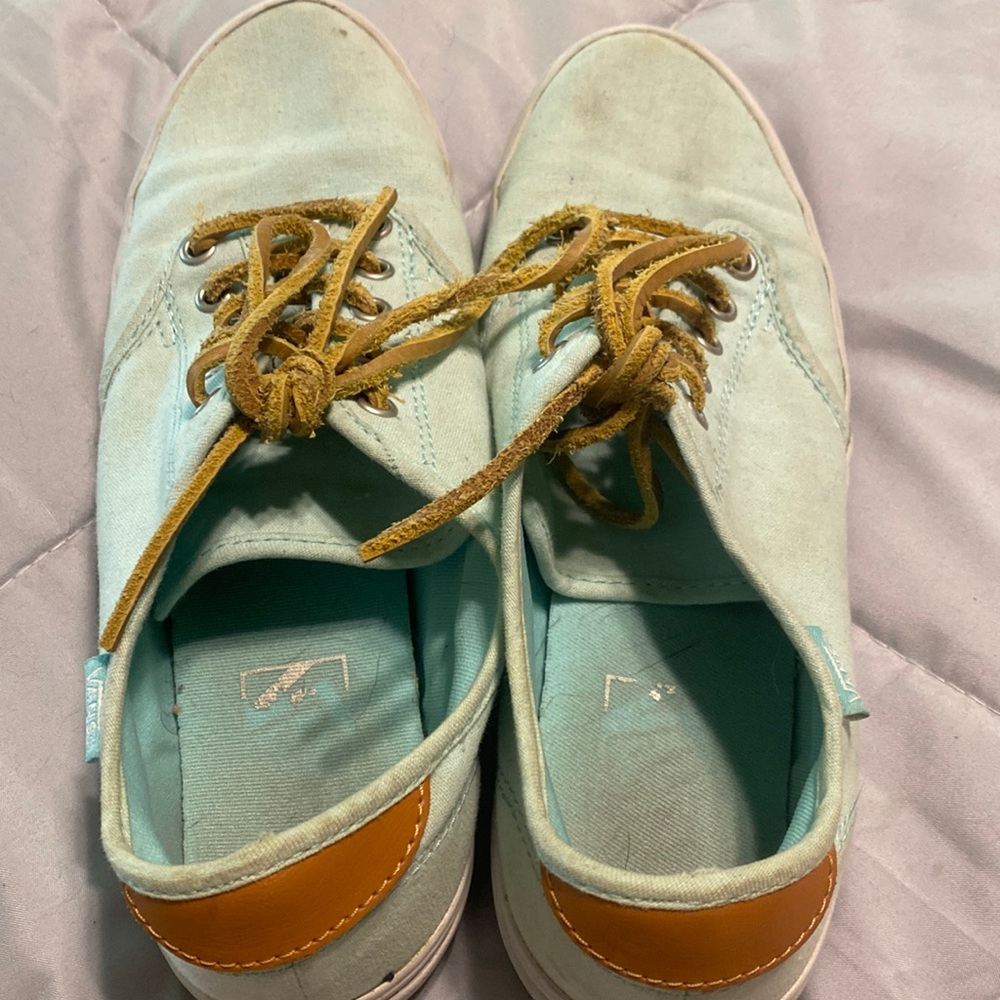 Vans shoes